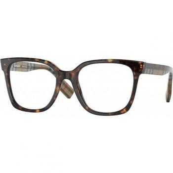 Burberry BE2347 EVELYN 3943 Armazones para Mujer Tortoiseshell