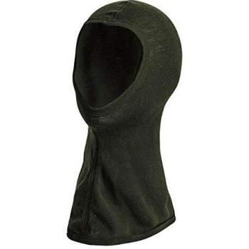 Balaclava LITE de Merino - Verde Pino