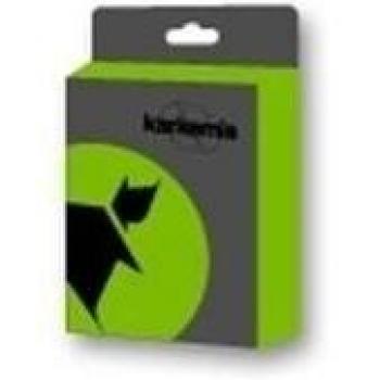 Cartucho de tinta Karkemis reciclado Canon Ink-Jet PG-512 Negro 17 ml