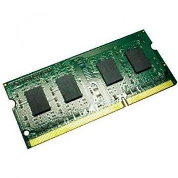 QNAP 4 GB DDR3L RAM 1600 MHz SO-DIMM