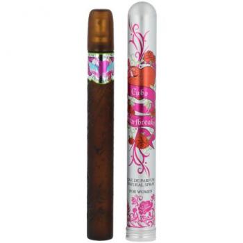 Cuba Heartbreaker Eau De Parfum Spray 35ML