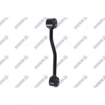 Bieleta de suspensión estabilizadora SIDEM 93065, tipo: bieleta de suspensión, características: compatible con vehículos específicos, fabricada en material resistente, diseño optimizado para reducción de vibraciones y mejora en la estabilidad del v