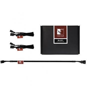 Noctua NA-SEC1, Cables Alargadores de 4 Pines para Ventiladores