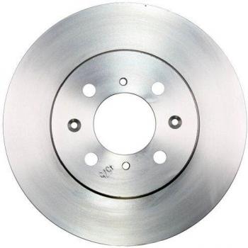 Disco de freno A.B.S. 17536 - Alta calidad y rendimiento optimizado