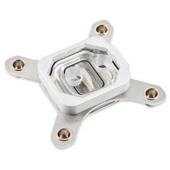 Aqua Computer Cuplex Kryos NEXT RGBpx LGA 1700 CPU Water Block - Acetal/Nickel