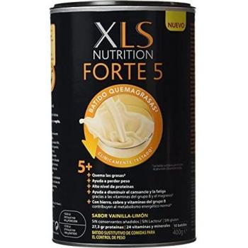 XLS Nutrition Forte 5 Batido Quemagrasas