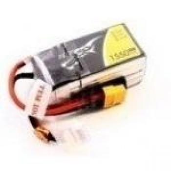 BATERIA TATTU 1550MAH 45C 11.1V 3SP1