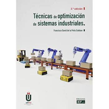 Técnicas de optimización de sistemas industriales