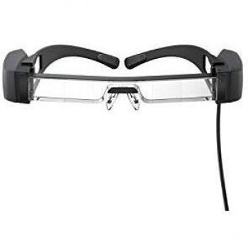 Epson Moverio BT-40 Gafas Inteligentes con Segunda Pantalla