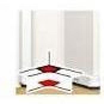 Legrand canal dlp evolutiva - Angulo interior variable 50x80