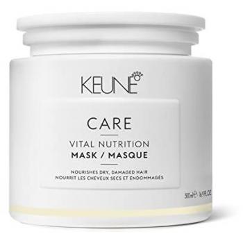 Keune Care Vital Nutrition Regenerating Nourishing and Moisturizing Hair Mask 500 ml