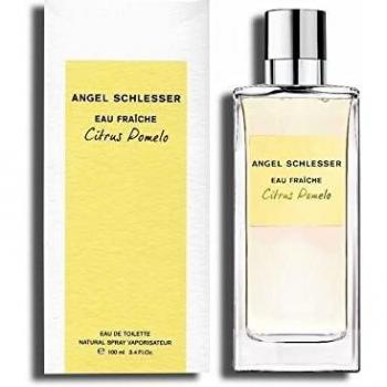 Angel Schlesser Grapefruit Citrus Eau Fraiche Edt 100Ml Spray