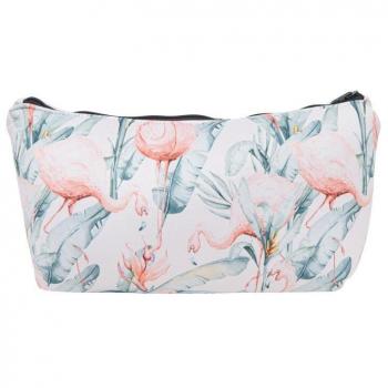 Bimbidreams Bolso Organizador Flamingo