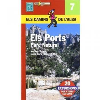 Els Ports. Parc Natural