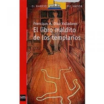 El libro maldito de los templarios: 189