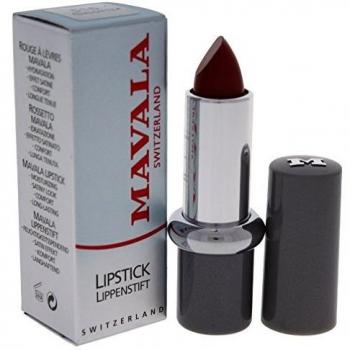 Lápiz Labial Rojo Mavala Griotte 0.8 oz - 4,5g