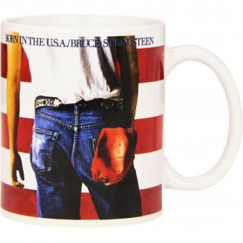 Bruce Springsteen - Born in the U.S.A.