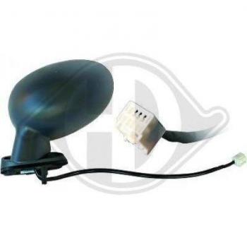 Espejo retrovisor DIEDERICHS 5652125