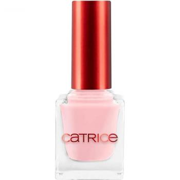 Catrice HEART AFFAIR Nail Polish C02 Crazy In Love 10.5 ml