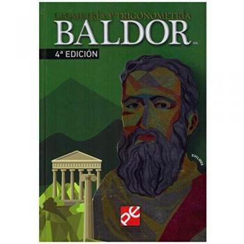 Geometria y Trigonometria- Baldor
