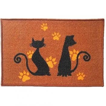 ushang suaves almohadillas de Shag zona Rugs sala alfombra decoración para el hogar piso lavable