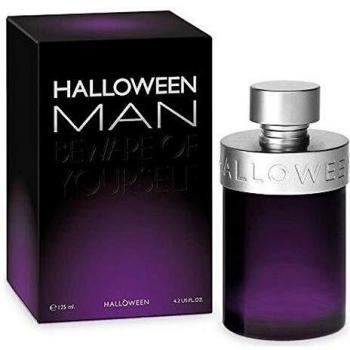 JESUS DEL POZO - HALLOWEEN MAN Gift Set 125ml Eau de Toilette & Toiletry Bag