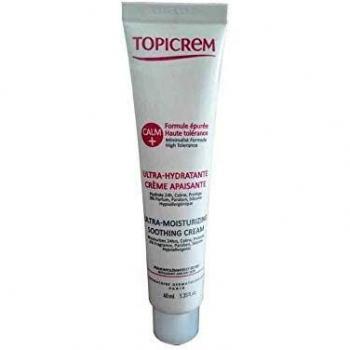 Topicrem Topicrem Calm+ Cr Rica 40Ml 40 ml