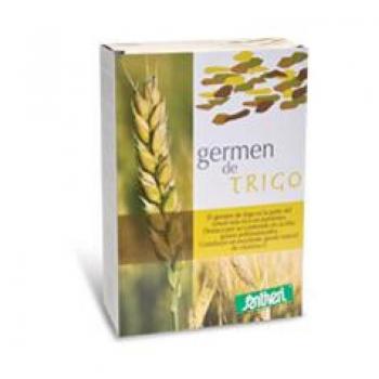 Santiveri Germen de Trigo 400g