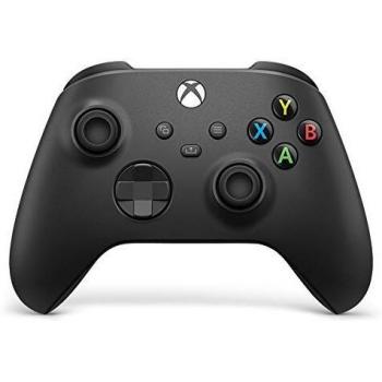 Mando Xbox - Carbon Black