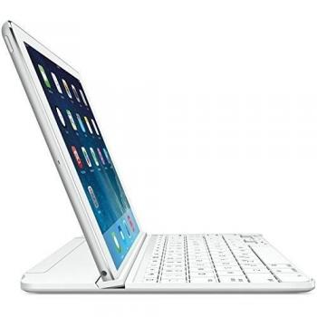 Logitech Ultrathin Keyboard Cover for iPad mini - teclados para móviles