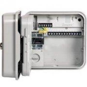 FCE PCC-1201-E. Programador 12 EST. para Exteriores. 230 VCA riego