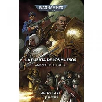 La puerta de los huesos (Warhammer 40.000