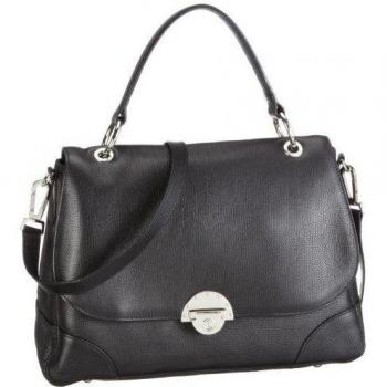 Bogner Gabriela 1061980 - Bolso para mujer, color negro, talla 38x28x14 cm
