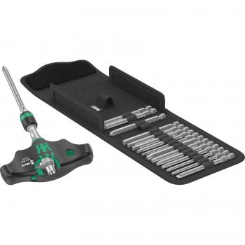 Wera Kraftform Kompakt 400 RA Imperial Set