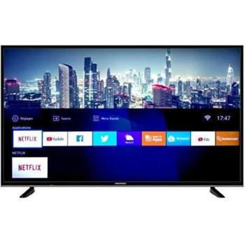 GRUNDIG 65GDU7500 TELEVISOR 4K