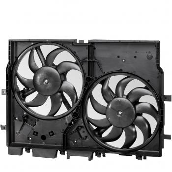 Hella  8EW 351 041-431 ventilador