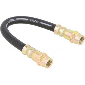 Tubo de freno ABE C86220ABE - Latiguillo de freno, alta resistencia, material flexible, longitud adecuada para instalación en vehículos específicos, compatible con sistemas de frenos hidráulicos