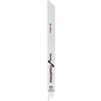 Hojas de sierra sable S 1122 HF Flexible for Wood and Metal