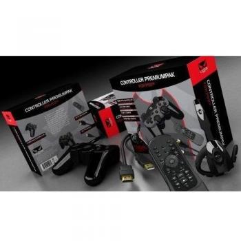 Controller Premium Pak [Importación Alemana]