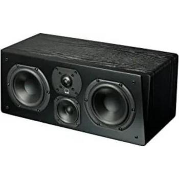 SVS Prime Centre Speaker Black Ash