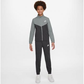 Chándal de niños Nike Sportswear - Gris