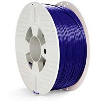 Filamento ABS 3D Verbatim Azul 1,75mm 1kg