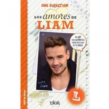 Los Amores De Liam