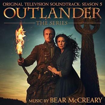 B.s.o. Outlander: Season 5