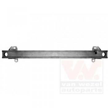 Travesaño delantera Van Wezel 4331681 para Renault Clio 3