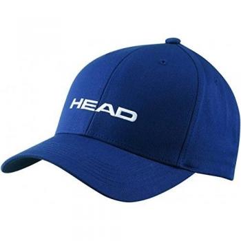 Head Promotion - Gorra Unisex, Color Azul Marino, Talla única