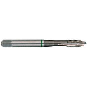 Ruko 232040E - Macho de roscar para máquinas M DIN 371 HSS Co 5, rectificado - Tipo B