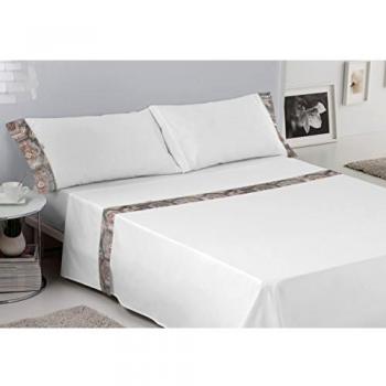 Juego de sábanas Ceres - Cama de 160 cm
