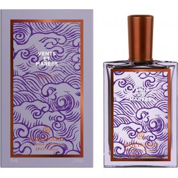 Molinard Vents Et Marees Eau De Parfum 75ml Spray