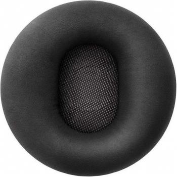 Dyson OnTrac™ Ear Cushions - Dark Iron, Replacement Headphone Pads, Pack of 2, Black